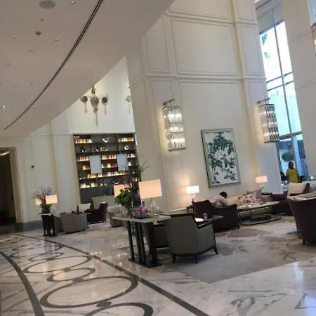 Apartment Amazing 2 Bedroom With Full Burj View Dubai United Arab Emirates