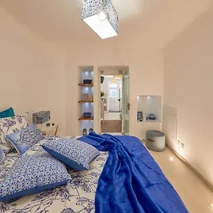 Charming In Adamastor Lisbon! Perfect Location - Super But Calm! , Lisbon Portugal