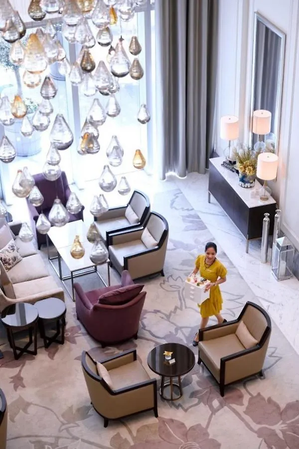 Amazing 2 Bedroom With Full Burj View Dubai 0*,