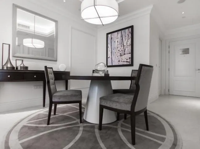 Amazing 2 Bedroom With Full Burj View Dubai