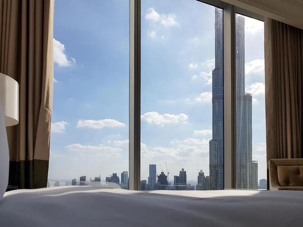 Amazing 2 Bedroom With Full Burj View Dubai United Arab Emirates