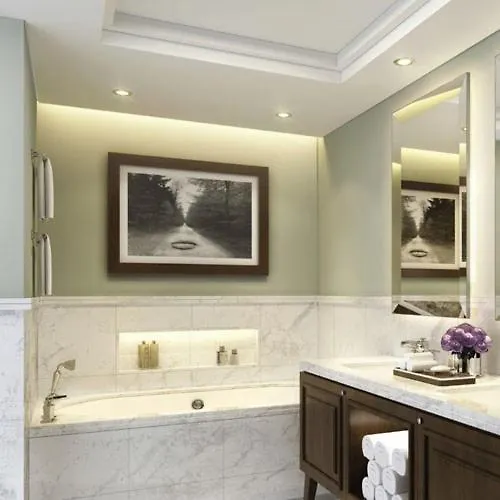 Amazing 2 Bedroom With Full Burj View Dubai Apartment